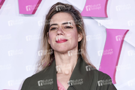 Filmpremiere 'Kleine schmutzige Briefe' in London