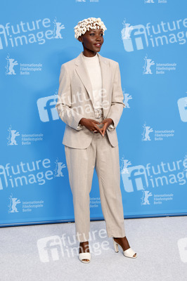 Jury Photocall, Berlinale 2024