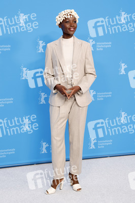 Jury Photocall, Berlinale 2024