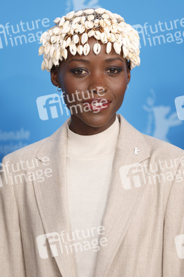 Jury Photocall, Berlinale 2024