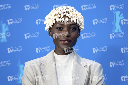 Jury Photocall, Berlinale 2024