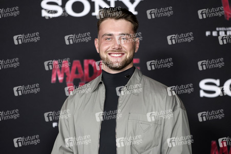 Filmpremiere 'Madame Web'  in Los Angeles