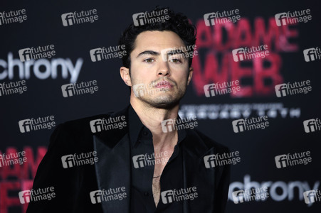 Filmpremiere 'Madame Web'  in Los Angeles