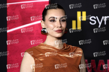 Filmpremiere 'Madame Web'  in Los Angeles