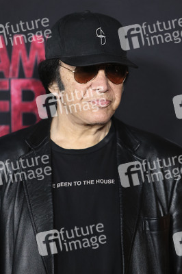 Filmpremiere 'Madame Web'  in Los Angeles