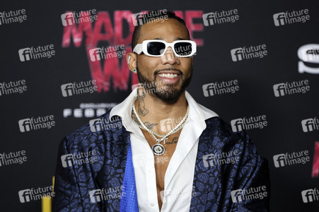 Filmpremiere 'Madame Web'  in Los Angeles