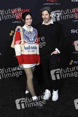 Filmpremiere 'Madame Web'  in Los Angeles