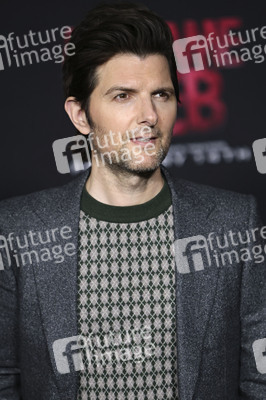 Filmpremiere 'Madame Web'  in Los Angeles