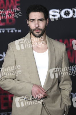 Filmpremiere 'Madame Web'  in Los Angeles