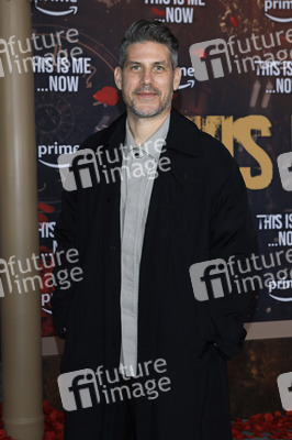 Filmpremiere 'This is Me... now: A Love Story' in Los Angeles