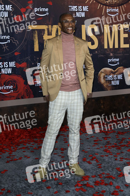 Filmpremiere 'This is Me... now: A Love Story' in Los Angeles