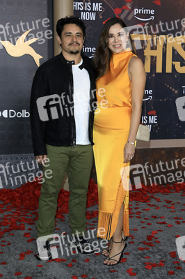 Filmpremiere 'This is Me... now: A Love Story' in Los Angeles