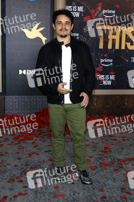 Filmpremiere 'This is Me... now: A Love Story' in Los Angeles