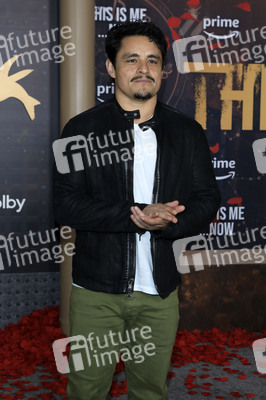 Filmpremiere 'This is Me... now: A Love Story' in Los Angeles