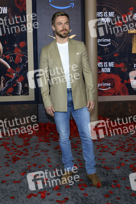 Filmpremiere 'This is Me... now: A Love Story' in Los Angeles