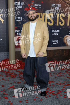 Filmpremiere 'This is Me... now: A Love Story' in Los Angeles