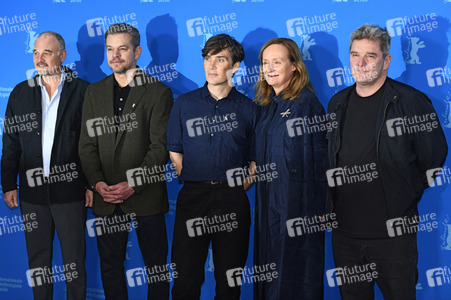 Photocall 'Small Things Like These', Berlinale 2024