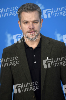 Photocall 'Small Things Like These', Berlinale 2024