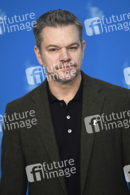 Photocall 'Small Things Like These', Berlinale 2024