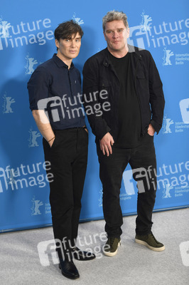 Photocall 'Small Things Like These', Berlinale 2024