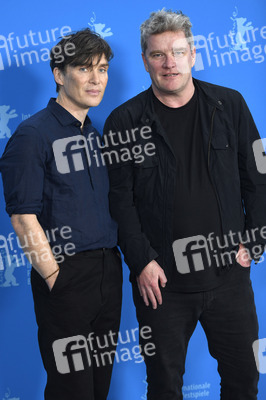 Photocall 'Small Things Like These', Berlinale 2024