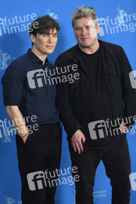 Photocall 'Small Things Like These', Berlinale 2024