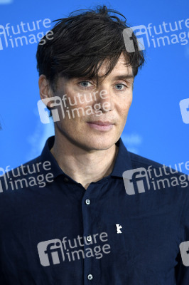 Photocall 'Small Things Like These', Berlinale 2024