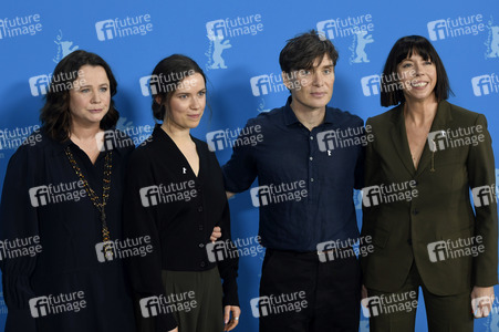 Photocall 'Small Things Like These', Berlinale 2024