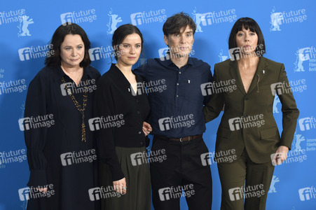 Photocall 'Small Things Like These', Berlinale 2024