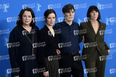 Photocall 'Small Things Like These', Berlinale 2024