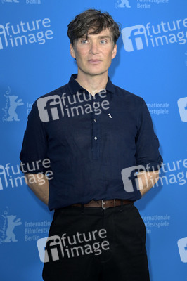 Photocall 'Small Things Like These', Berlinale 2024