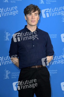 Photocall 'Small Things Like These', Berlinale 2024