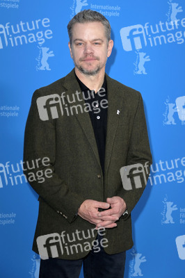 Photocall 'Small Things Like These', Berlinale 2024