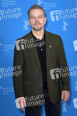 Photocall 'Small Things Like These', Berlinale 2024