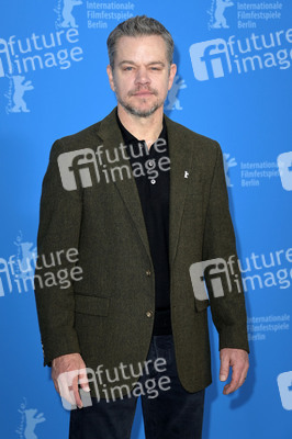 Photocall 'Small Things Like These', Berlinale 2024