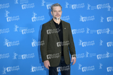 Photocall 'Small Things Like These', Berlinale 2024