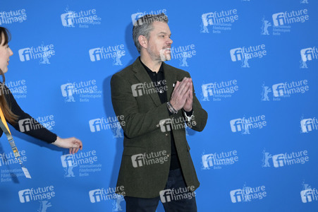 Photocall 'Small Things Like These', Berlinale 2024