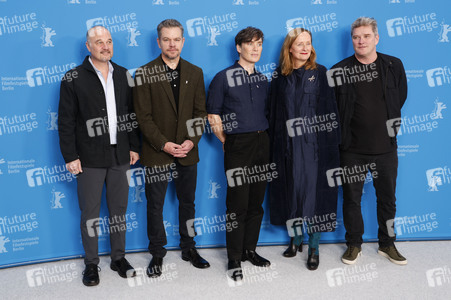 Photocall 'Small Things Like These', Berlinale 2024