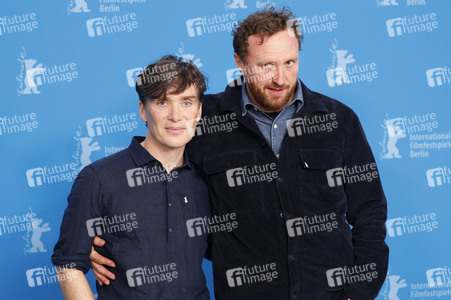 Photocall 'Small Things Like These', Berlinale 2024