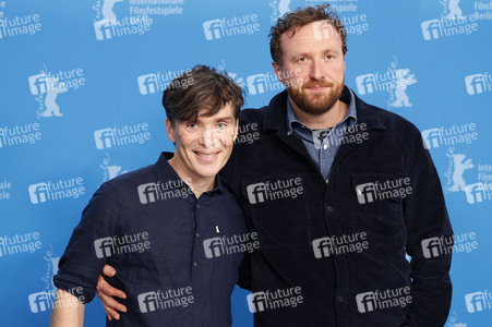 Photocall 'Small Things Like These', Berlinale 2024