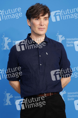 Photocall 'Small Things Like These', Berlinale 2024