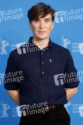 Photocall 'Small Things Like These', Berlinale 2024