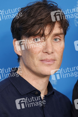 Photocall 'Small Things Like These', Berlinale 2024