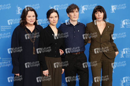 Photocall 'Small Things Like These', Berlinale 2024