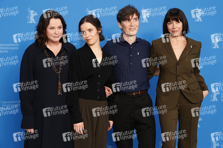 Photocall 'Small Things Like These', Berlinale 2024