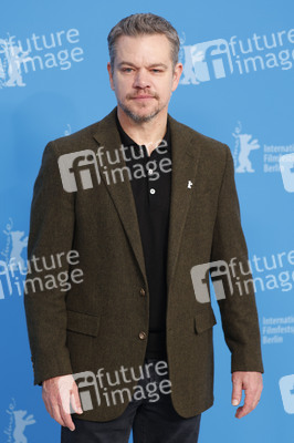 Photocall 'Small Things Like These', Berlinale 2024