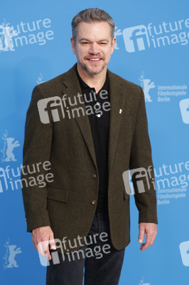 Photocall 'Small Things Like These', Berlinale 2024