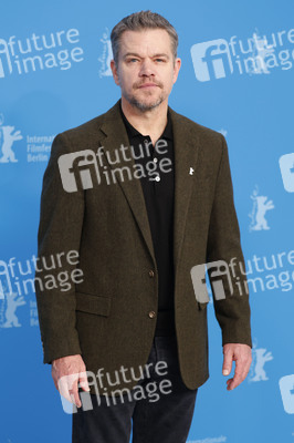 Photocall 'Small Things Like These', Berlinale 2024