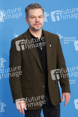 Photocall 'Small Things Like These', Berlinale 2024