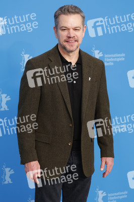 Photocall 'Small Things Like These', Berlinale 2024